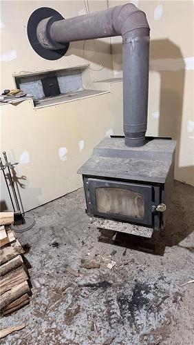 12 Peupliers, Clair, NB 