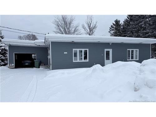 12 Peupliers, Clair, NB 