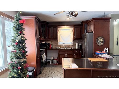 12 Peupliers, Clair, NB 