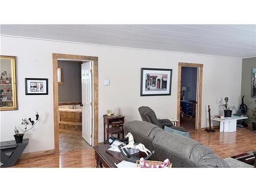 12 Peupliers, Clair, NB 