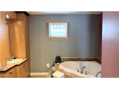 12 Peupliers, Clair, NB 