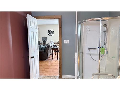 12 Peupliers, Clair, NB 