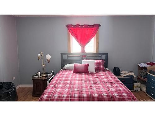 12 Peupliers, Clair, NB 