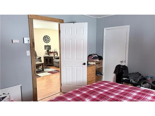 12 Peupliers, Clair, NB 