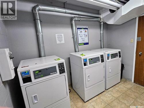 13 2 Summers Place, Saskatoon, SK - Indoor Photo Showing Laundry Room