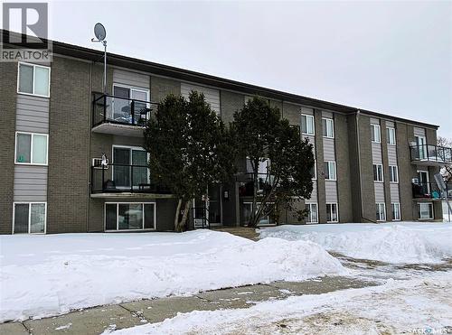 13 2 Summers Place, Saskatoon, SK - Outdoor