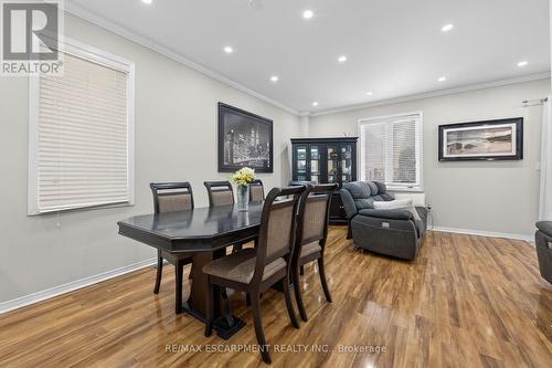 33 Panorama Way, Hamilton, ON - Indoor