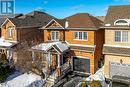 33 Panorama Way, Hamilton, ON  - Outdoor 