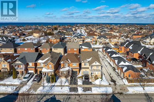 33 Panorama Way, Hamilton, ON - Outdoor