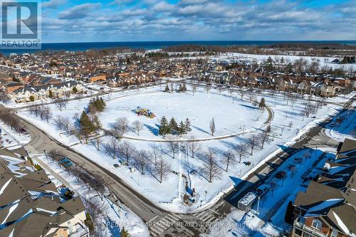 33 Panorama Way, Hamilton, ON - Outdoor With View