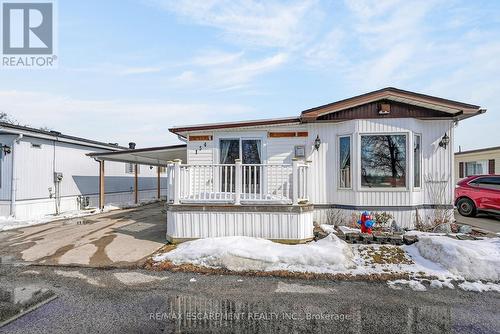 154 - 3033 TOWNLINE ROAD  Fort Erie, ON L0S 1S1