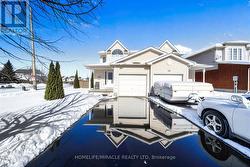 25 BREESEGARDEN LANE  Guelph, ON N1E 7H1