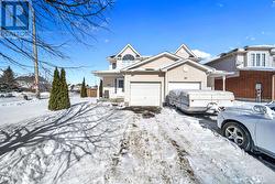 25 BREESEGARDEN LANE  Guelph, ON N1E 7H1