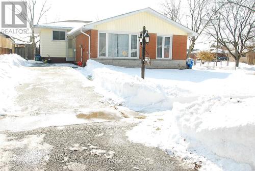 7116 CENTENNIAL STREET  Niagara Falls, ON L2G 2Z1