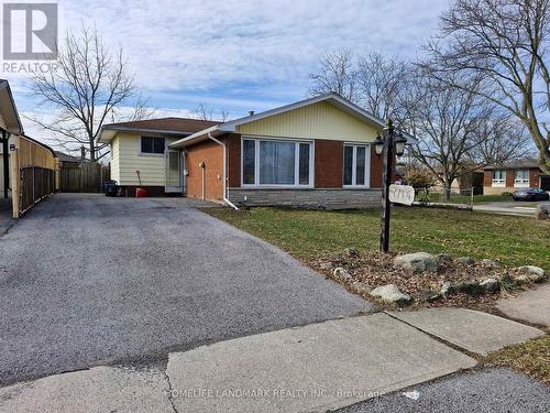 7116 CENTENNIAL STREET  Niagara Falls, ON L2G 2Z1