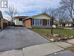 7116 CENTENNIAL STREET Niagara Falls, ON L2G 2Z1