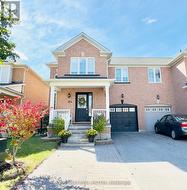 164 GAIL PARKS CRESCENT  Newmarket, ON L3X 3C1