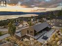 2710 Workman Place, Naramata, BC  - Outdoor With View 