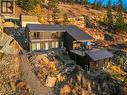 2710 Workman Place, Naramata, BC  - Outdoor With Deck Patio Veranda 