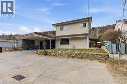 258 2ND Avenue  Trail, BC V1R 2Y8