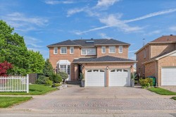 81 Parkside Drive  Brampton, ON L6Y 3A2