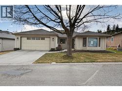 615 Glenmeadows Road Unit# 88  Kelowna, BC V1V 1N9