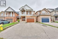 215 BACHMAN DRIVE  Vaughan, ON L6A 3V9