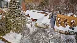 124 FOREST HEIGHTS BOULEVARD  Toronto, ON M2L 2K8