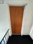 Top Floor. Doorway to property - 