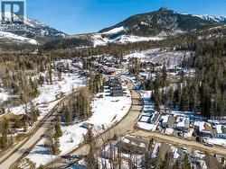 107 WHITETAIL Drive  Fernie, BC V0B 1M1