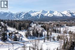 109 WHITETAIL Drive  Fernie, BC V0B 1M1