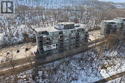 467 CHARLTON Avenue E Unit# 307  Hamilton, ON L8N 0B3
