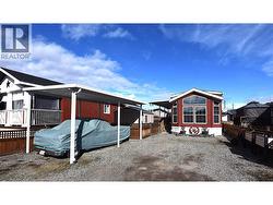 65 Antoine Unit# 5  Vernon, BC V1H 2A3