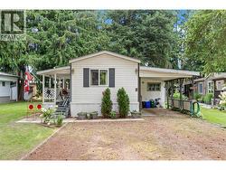 5161 63 Avenue NE Unit# 2  Salmon Arm, BC V0E 1K0