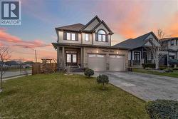 1 HOPKINS Street  Thorold, ON L2V 0E6