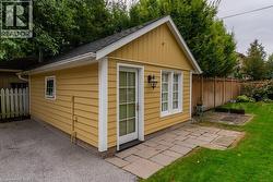 2080 CAROLINE Street Unit# Cottage  Burlington, ON L7R 1L5