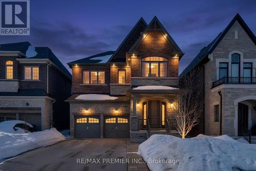 14 KING BOULEVARD  King, ON L7B 0P4