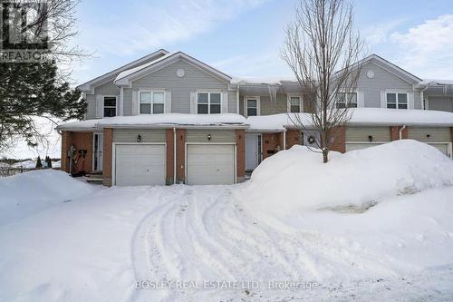 19 - 100 CENTURY DRIVE  Orangeville, ON L9W 4L3