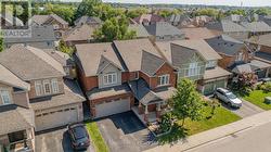 2170 JARDINE CRESCENT  Burlington, ON L7L 7K1