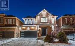 45 DELPHINIUM WAY  Brampton, ON L7A 0N3