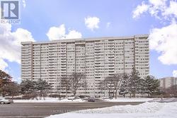 1909 - 1580 MISSISSAUGA VALLEY BOULEVARD  Mississauga, ON L5A 3T8