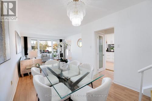 3692 Crabtree Crescent, Mississauga, ON - Indoor