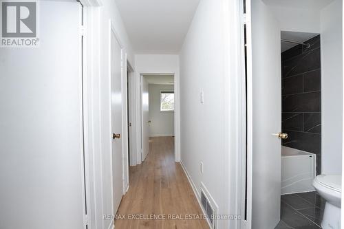 3692 Crabtree Crescent, Mississauga, ON - Indoor Photo Showing Other Room