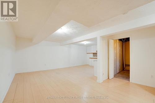 3692 Crabtree Crescent, Mississauga, ON - Indoor Photo Showing Other Room