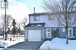 27 - 121 FALCONER DRIVE  Mississauga, ON L5N 2K8