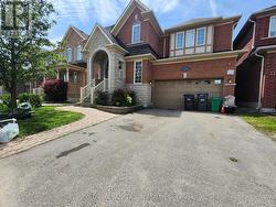 UPPER - 31 POWELL DRIVE  Brampton, ON L6R 0L1