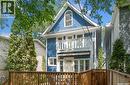 1018 Aird Street, Saskatoon, SK  - Outdoor 