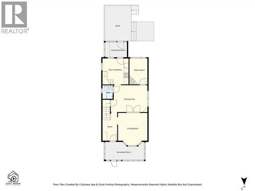 1018 Aird Street, Saskatoon, SK - Other