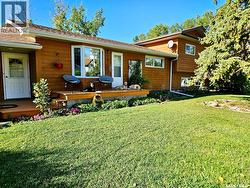 18 KRONAU STREET  Lajord Rm No. 128, SK S0G 2T0