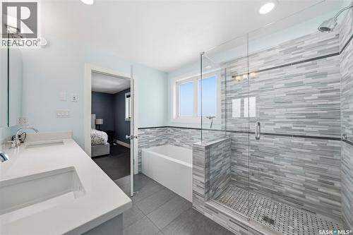 370 Atton Crescent, Saskatoon, SK - Indoor